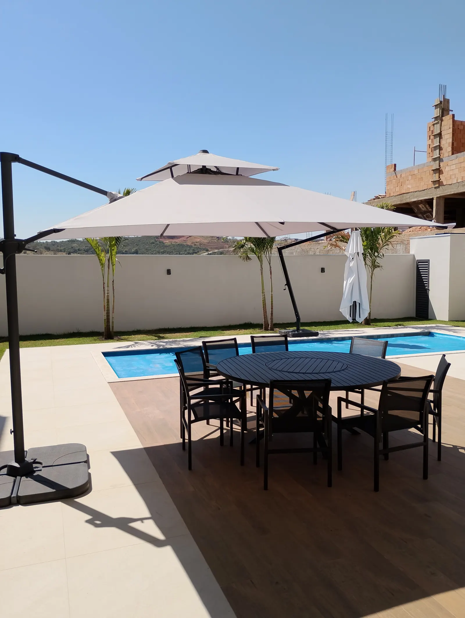 Area Externa